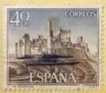 Stamps : Europe : Spain :  Edifil 1880