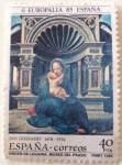Stamps Spain -  Edifil 2779