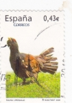 Sellos de Europa - Espa�a -  FAUNA- UROGALLO (14)