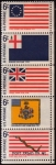 Stamps United States -  SG 1335