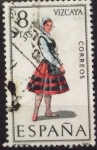 Stamps : Europe : Spain :  Edifil 2016