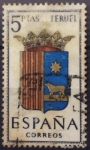 Stamps : Europe : Spain :  Edifil 1642