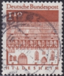 Stamps Germany -  Intercambio