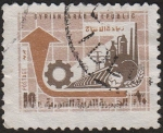 Sellos de Asia - Siria -  SG 1090