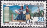 Stamps Germany -  