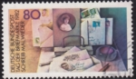 Stamps Germany -  