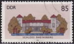 Stamps Germany -  