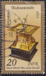 Stamps Germany -  