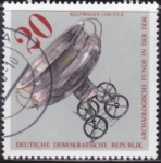 Stamps Germany -  