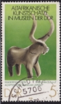 Stamps Germany -  