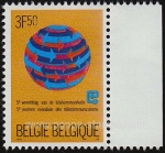 Stamps Belgium -  SG 2309
