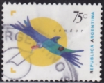 Stamps Argentina -  Intercambio