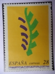 Stamps Spain -  ED.3263 - Día Mundial del Medio Ambiente.