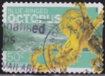 Stamps Australia -  Intercambio