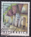 Stamps Austria -  