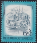 Stamps Austria -  