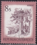 Stamps Austria -  Intercambio