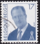 Stamps Belgium -  Intercambio