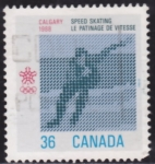 Stamps Canada -  