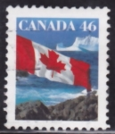 Stamps Canada -  Intercambio