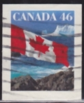 Stamps Canada -  Intercambio