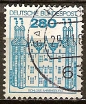 Stamps Germany -  