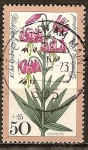 Stamps Germany -  