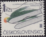 Stamps Czechoslovakia -  