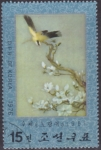 Stamps North Korea -  