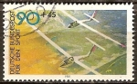 Stamps Germany -  