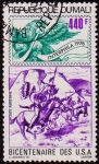 Stamps Mali -  SG 536