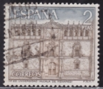 Stamps Spain -  Intercambio