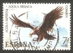 Sellos de Europa - Espaa -  2137 - Águila imperial