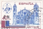 Sellos de Europa - Espaa -  Espamer'85 La Habana (15)