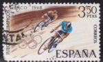 Stamps Spain -  Intercambio