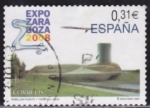 Stamps Spain -  Intercambio