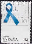 Stamps Spain -  Intercambio