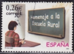 Stamps Spain -  Intercambio