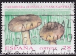 Stamps Spain -  Intercambio