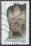 Stamps France -  Intercambio