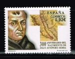 Stamps Spain -  Edifil  4850  Personajes.  