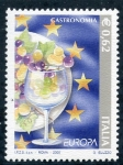 Stamps Italy -  varios