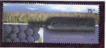 Stamps Argentina -  varios