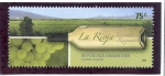 Stamps Argentina -  varios