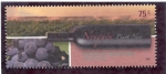 Stamps Argentina -  varios