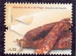 Stamps Portugal -  varios