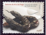 Stamps Portugal -  varios