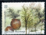 Stamps : Europe : Macedonia :  varios