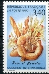 Stamps France -  varios