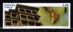 Stamps Spain -  Edifil  4874  Museos.  